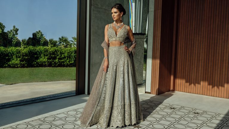 Where Can I find Pakistani Bridal Dresses in the USA?