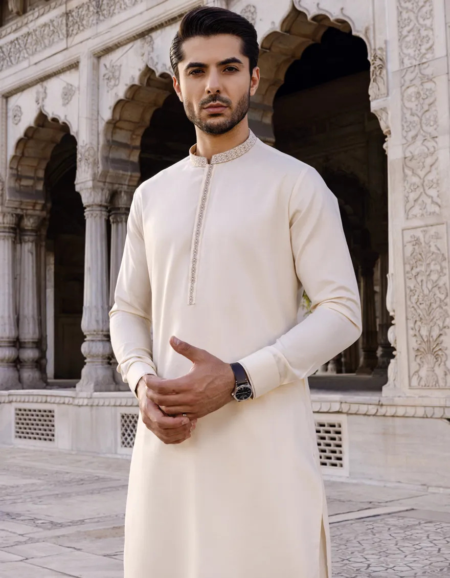 Latest Trendy Eid Dresses For Gents