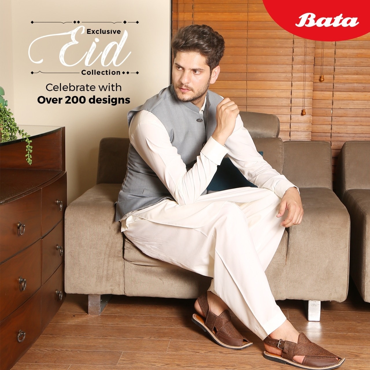 Bata Shoes Eid Collection