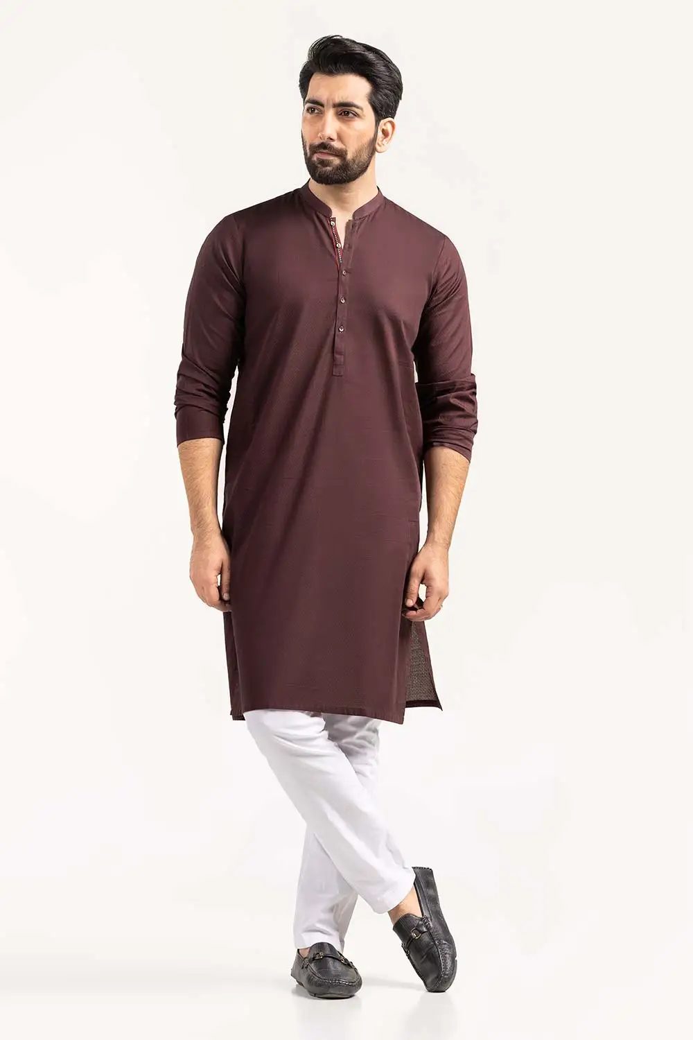 Best Fashion Kurta For Eid