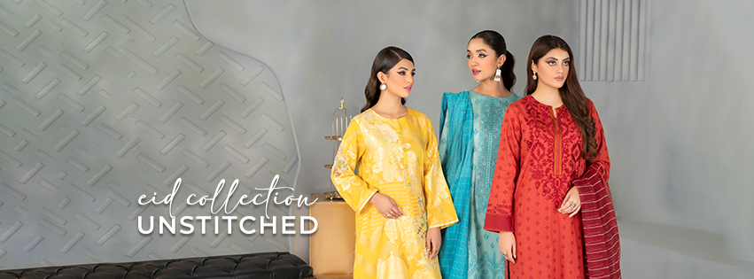 Limelight Eid Collection 