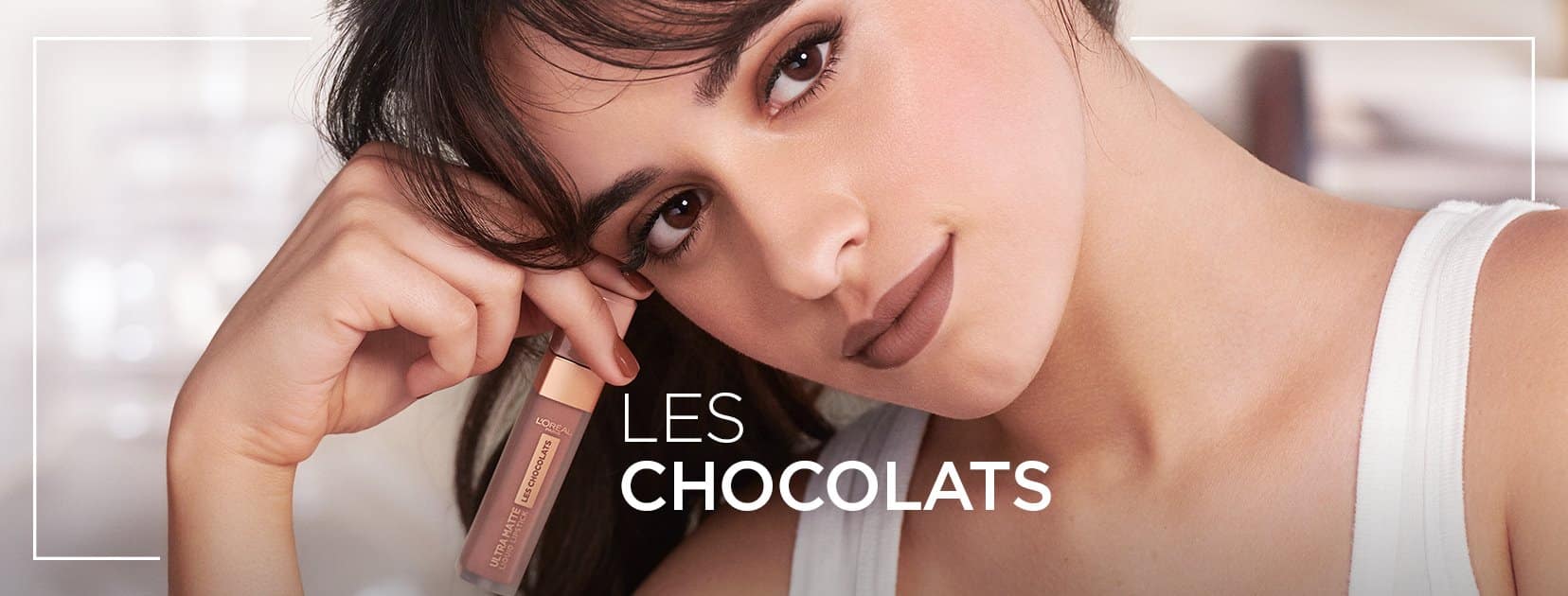 L’Oréal Paris Lipstick