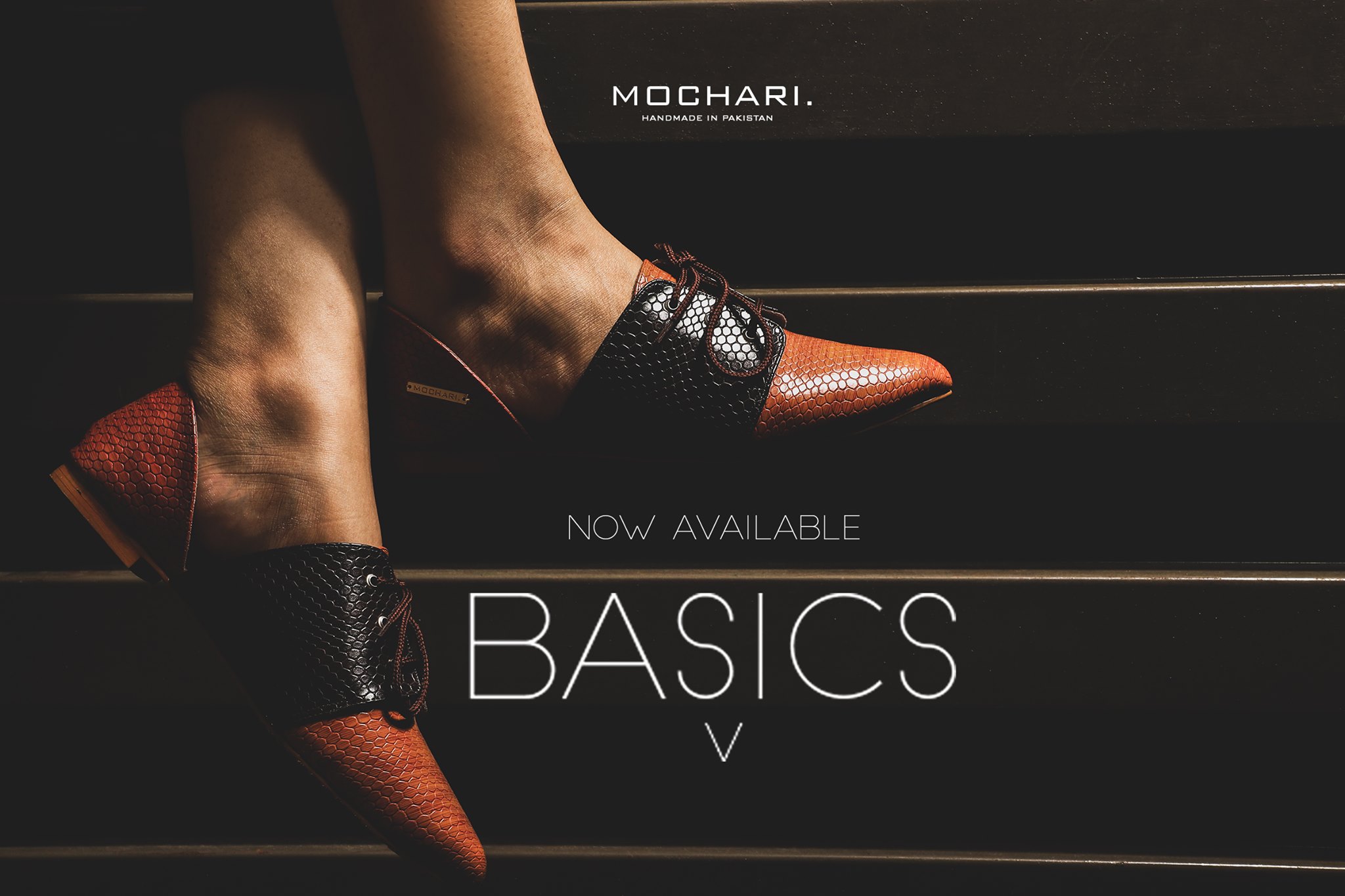 Mochari Shoes for ladies