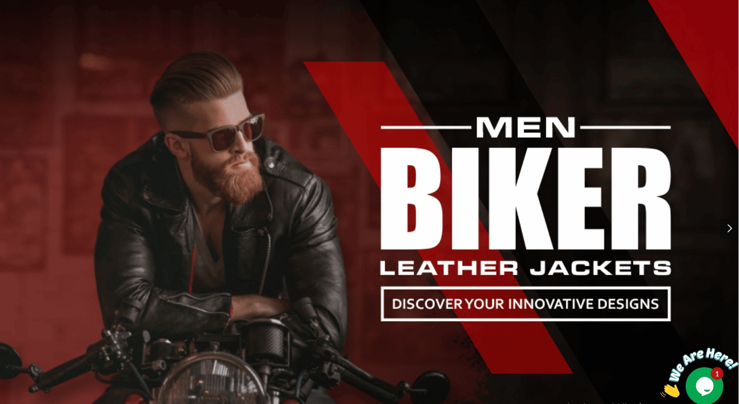 Top 10 Leather Jacket Brands in Pakistan 2024 With Price