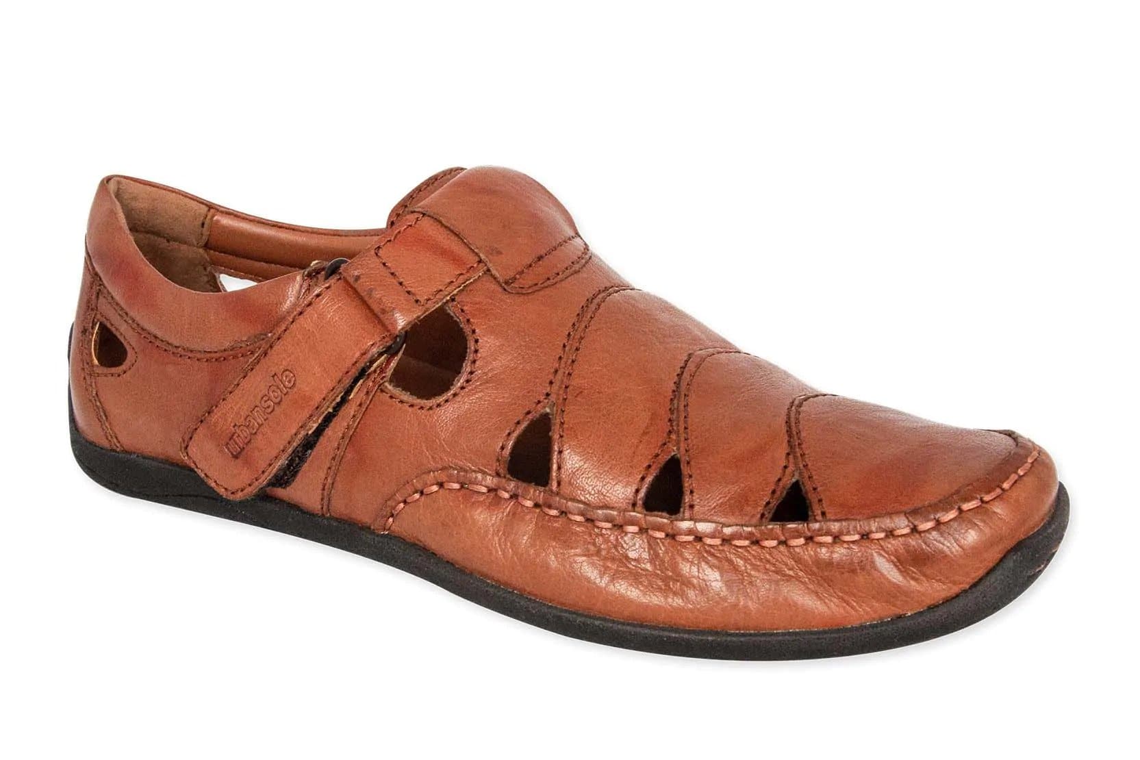 Urbansole Brown Sandal
