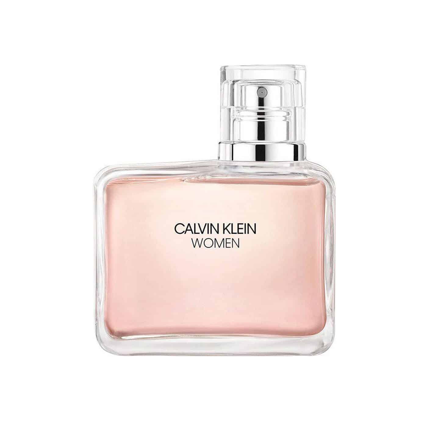 CK perfume for ladies 