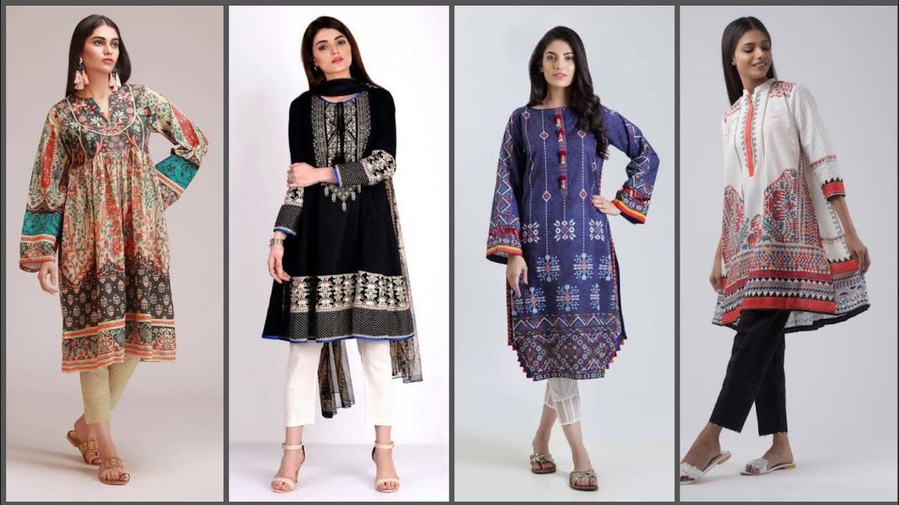 Dresses for winters girls
