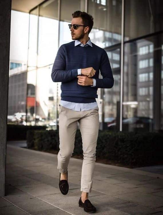 Best & Cool Winter Dressing Styles For Male 2023 With Price