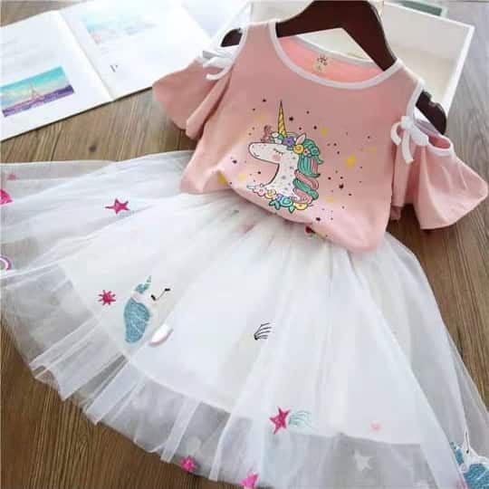 Stylish Winter Dresses For Baby Girl In Pakistan