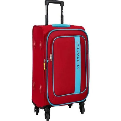 airstocrat trolly bag
