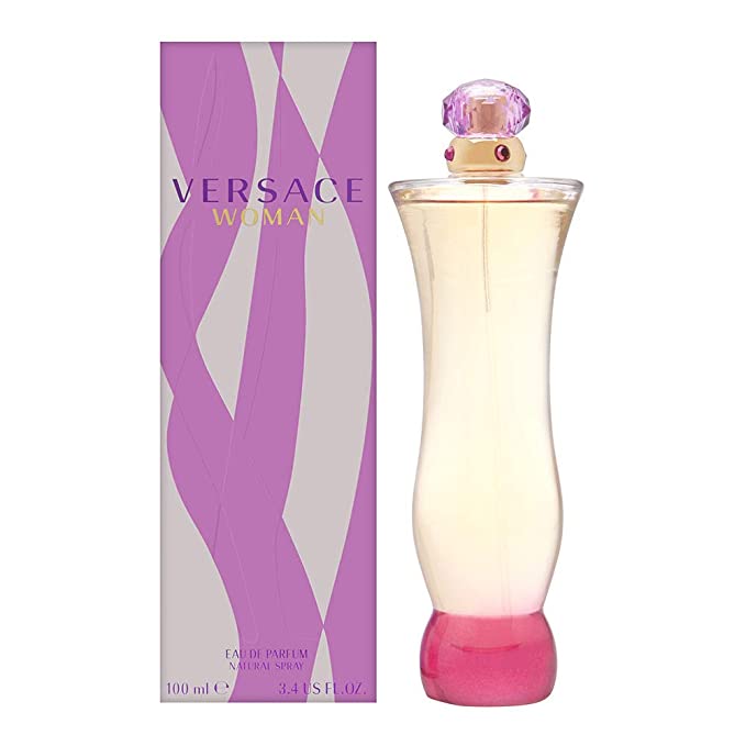 gianni versace woman perfume