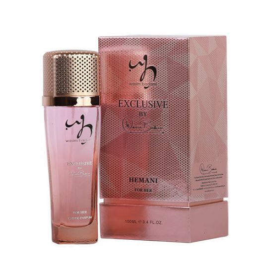 wb by hemani perfumes for womens