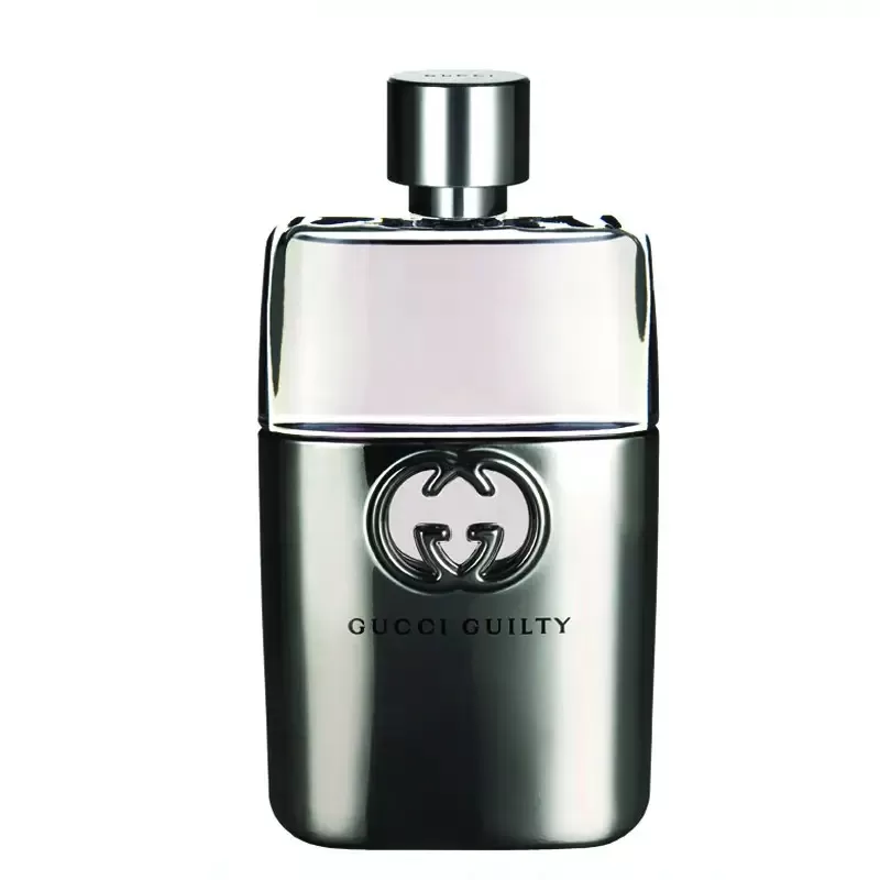 Gucci guilty perfume