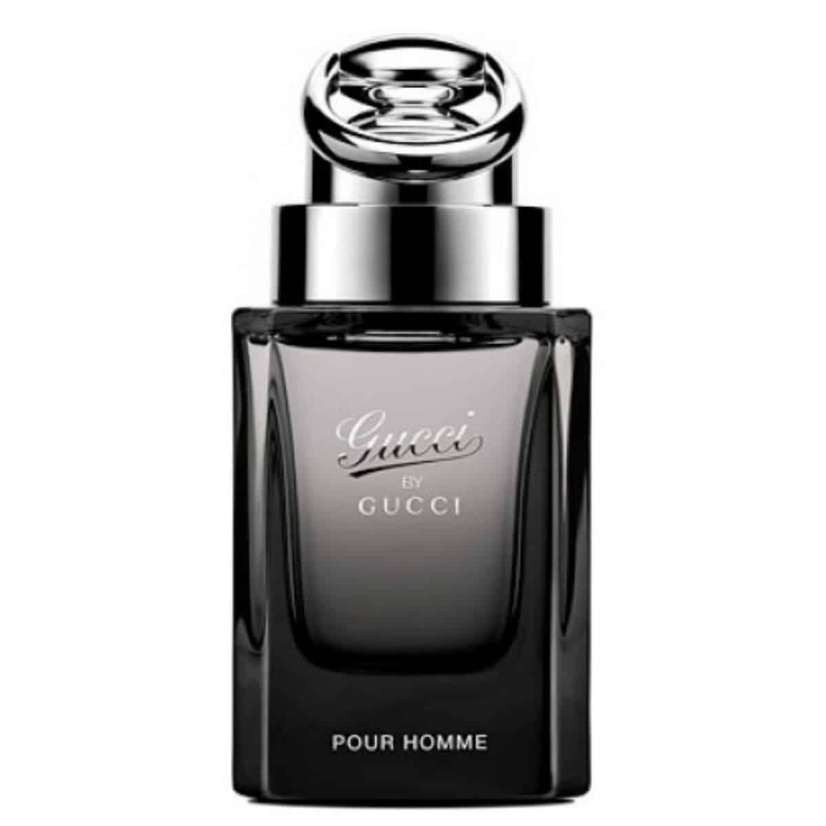 Gucci perfume men