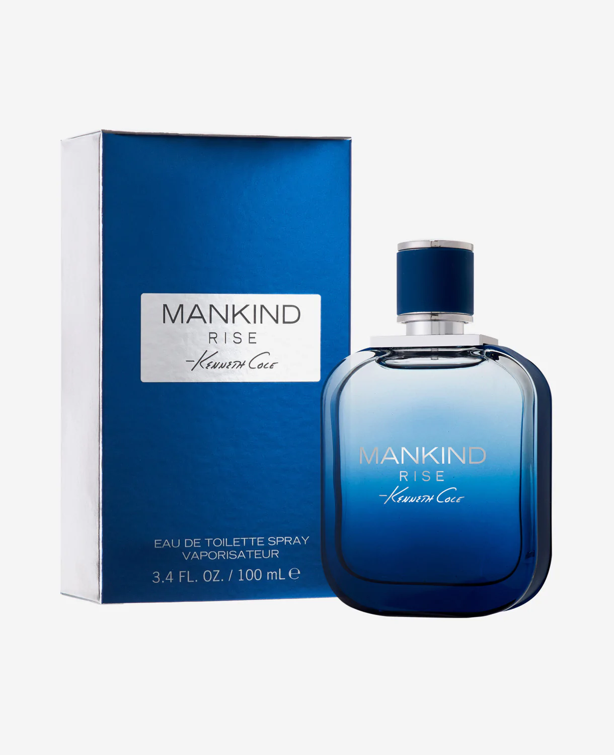 Kenneth cole mankind rise