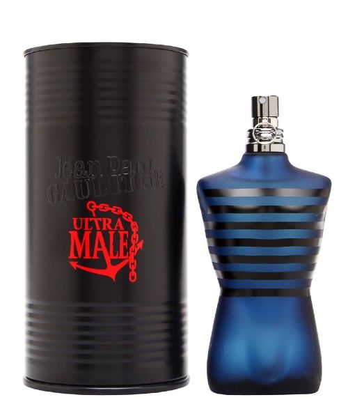Paul Gaultier Perfume for Men