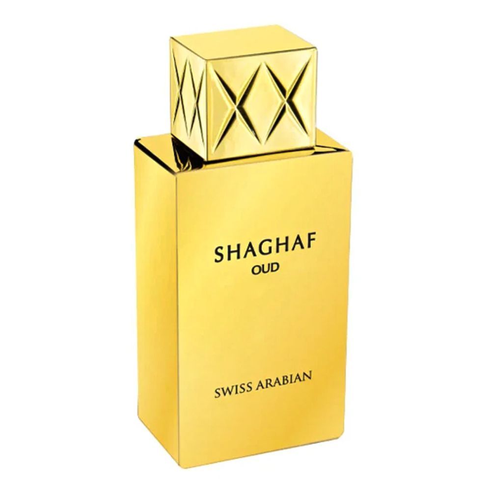 Swiss Arabian perfume
