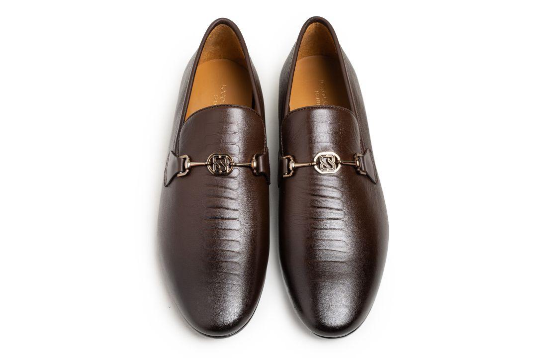 Genuine Leather shoes