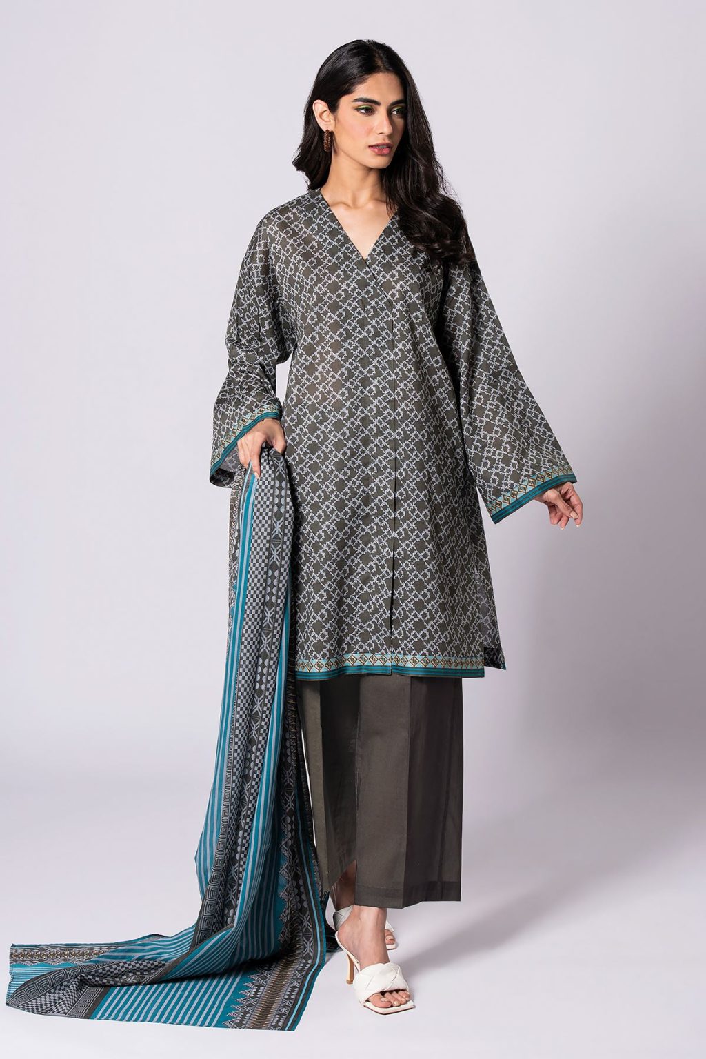New Khaadi Summer Sale 2023 Upto 50% Off With Price