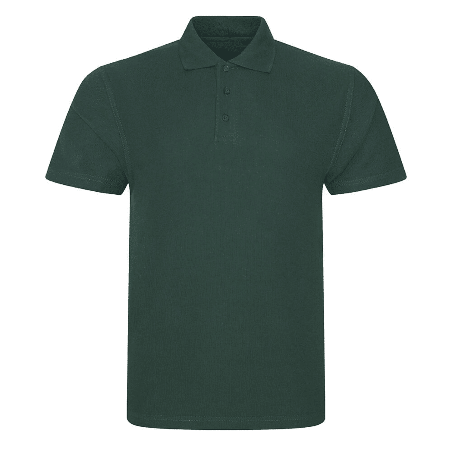 Unisex polo shirt on sale
