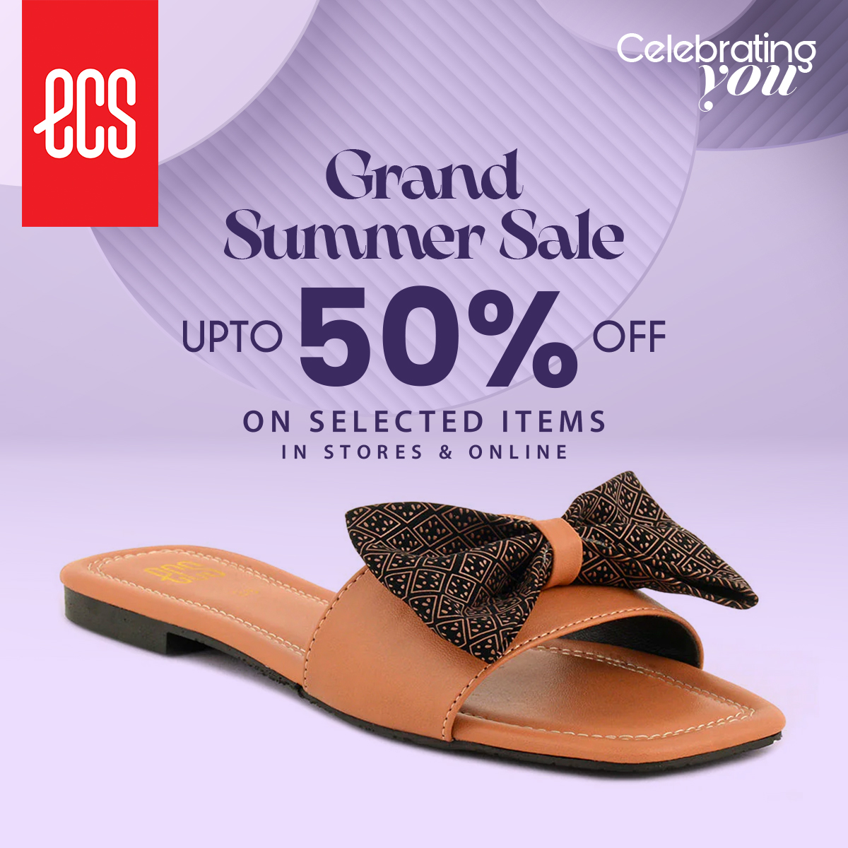 ecs shoes summer sale on stylo lovely shoes