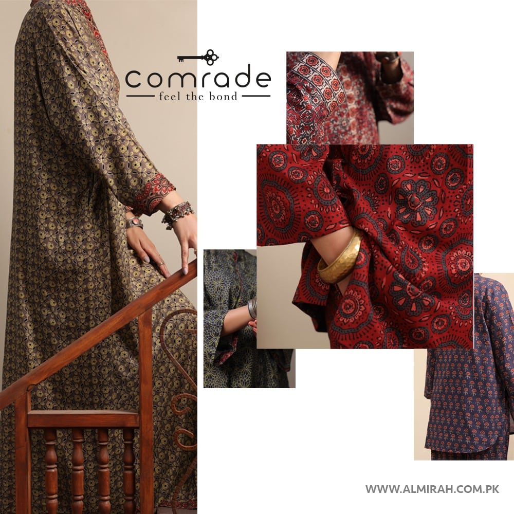 Almirah summer sale on comrade collection