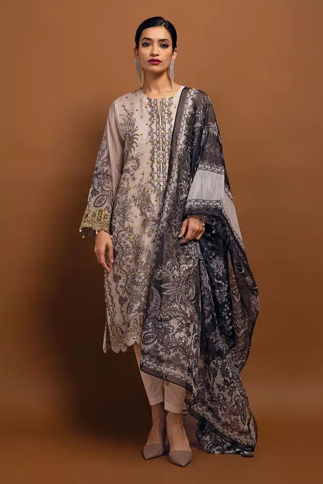 Khaadi sale on unstitched collection