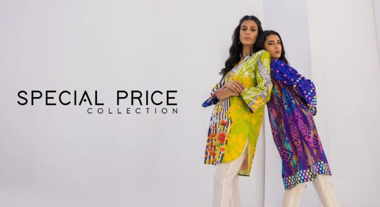 Latest Orient Eid Collection 2024 With Price