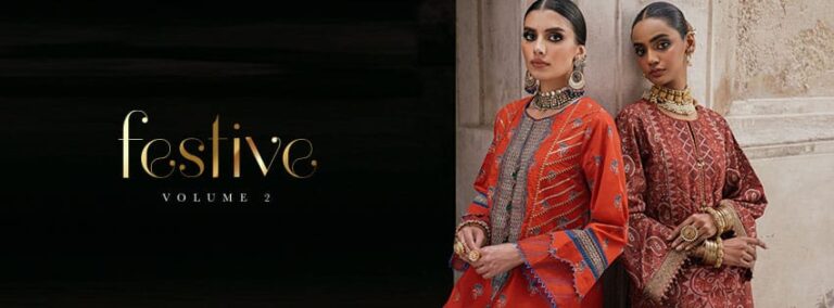 New Alkaram Eid Collection 2024 With Price