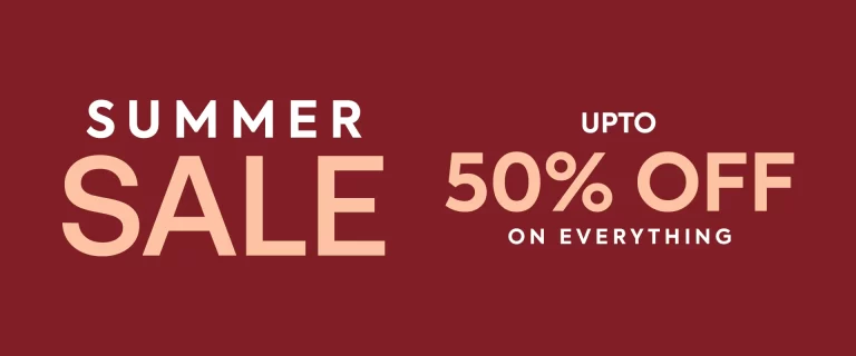 Orient Summer Sale 2024 Upto 50% Off With Price