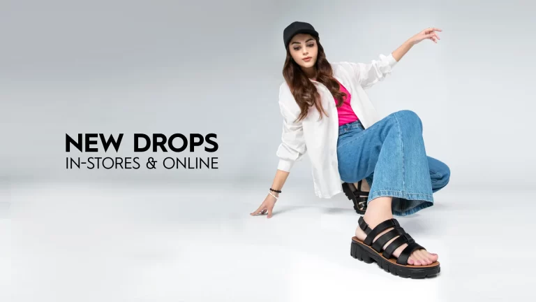 Ndure Shoes Summer Sale 2024 Upto 50% Off With Price