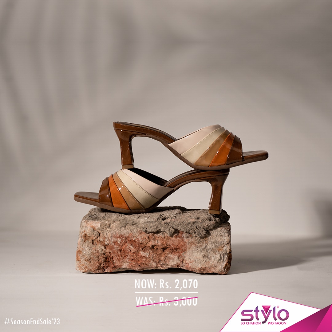 Stylo shoes summer sale on sandals
