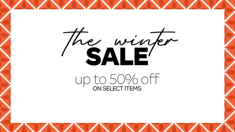 Khaadi Winter Sale 2024 Upto 50% Off With Price