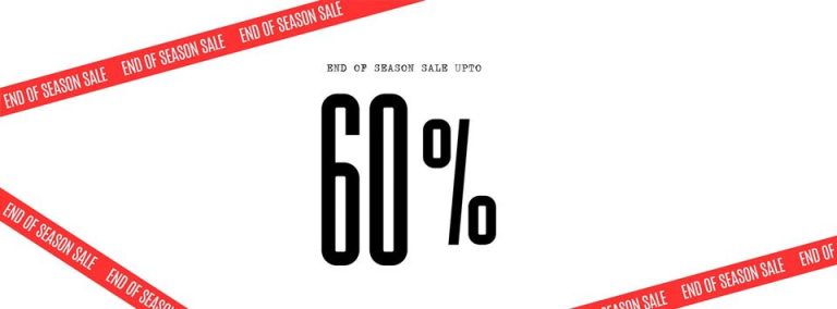 Jazmin End of Season Sale 2024 Upto 50% Off With Price