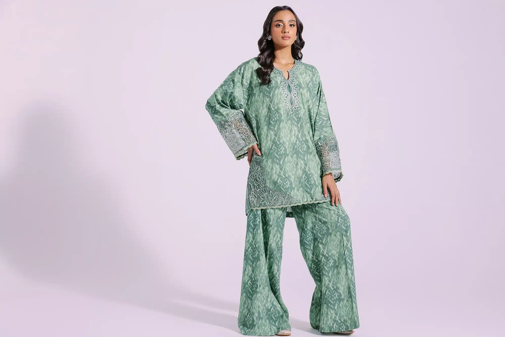 Rozana Ready To Wear Winter Collection