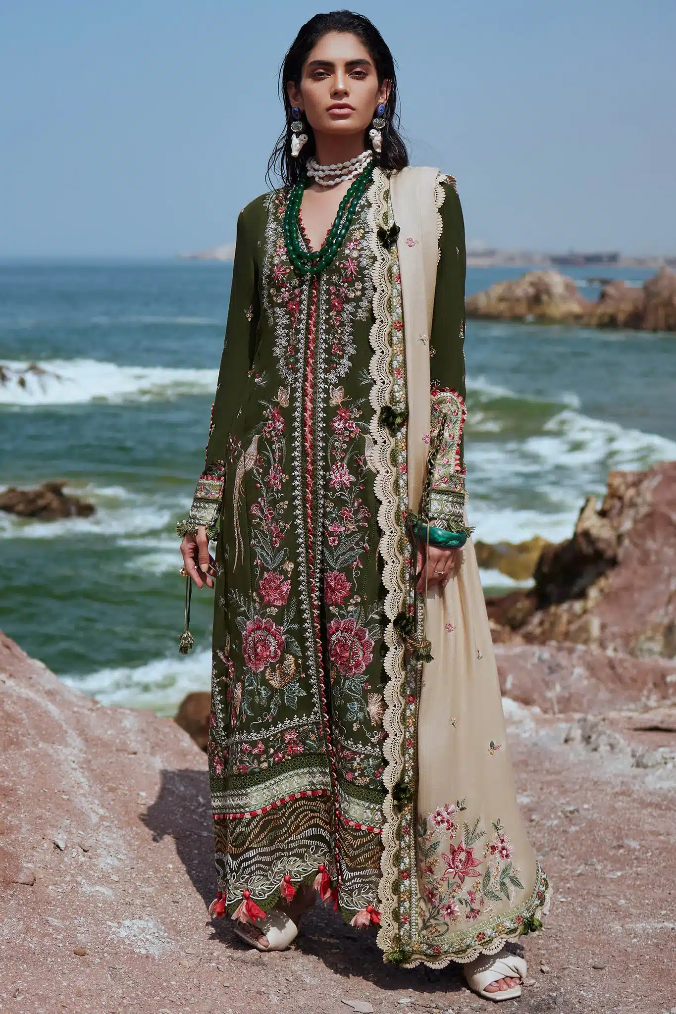Latest Elan Bridal Dresses Collection 2024 With Prices