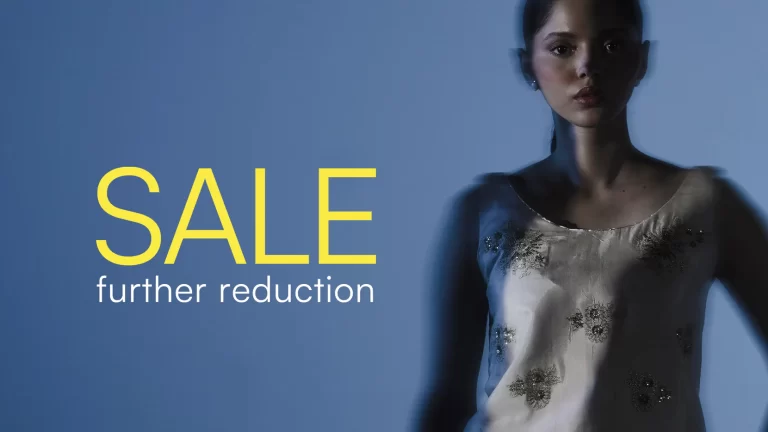 Ethnic Winter Sale 2024 Further Reductions Upto 50% Off