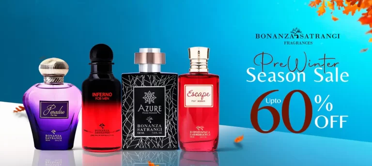 Top Bonanza Satrangi Perfumes Sale 2024 With Price