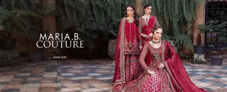 What Are the Trendy Pakistani Wedding Outfits Ideas?